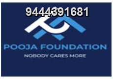 Pooja Foundation