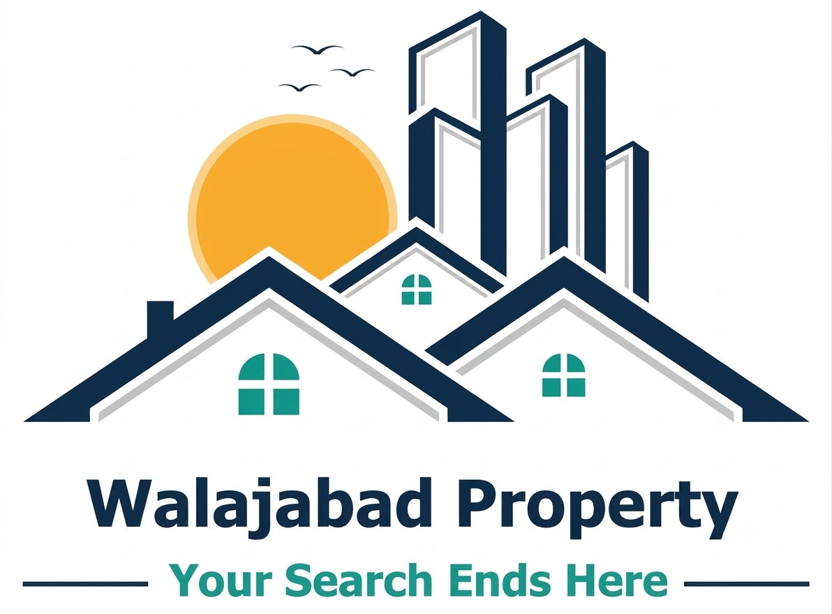 Walajabad Property